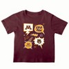 NCAA Minnesota Golden Gophers Toddler Boys' 2pk T-Shirt - 2 of 3