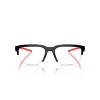 Scuderia Ferrari FZ8008U 54mm Male Irregular Sunglasses - prescription-ready - 2 of 4