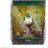 Super7 - Super7 - Teenage Mutant Ninja Turtles - ULTIMATES! Wv 11 - Rapper Mike (TMNT) - 3 of 4