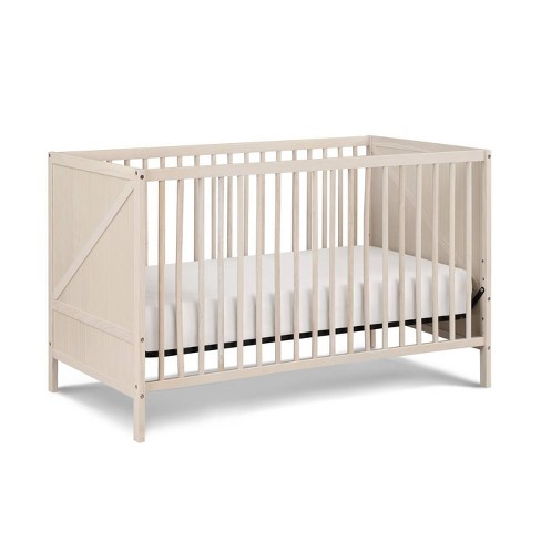 Breathablebaby Breathable Mesh 3-in-1 Convertible Crib : Target