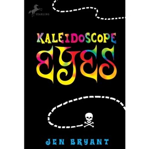 Kaleidoscope Eyes - by  Jen Bryant (Paperback) - 1 of 1