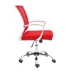 Modern Home Zuna Mid-Back Office Chair - 3 of 4