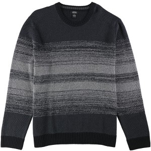 Alfani Mens Ombre' Stripe Pullover Sweater - 1 of 1