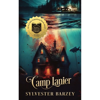 Camp Lanier - by  Sylvester Barzey (Paperback)