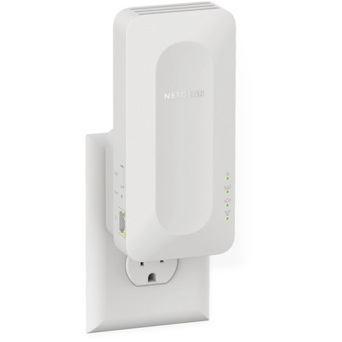 Best Buy: NETGEAR Universal Wi-Fi Dual-Band Range Extender with 4