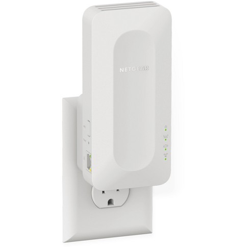 Netgear Ax1600 4-stream Wifi 6 Mesh Extender : Target