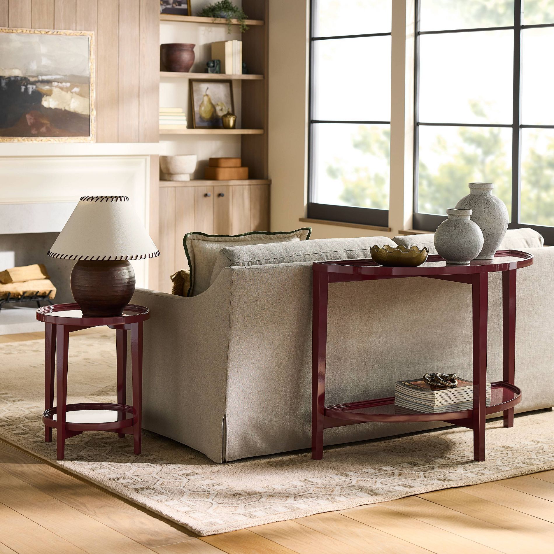 Lacquer Collection