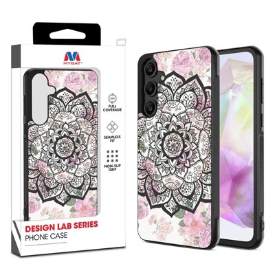MyBat Design Lab Series Case for iPhone- Mandala
