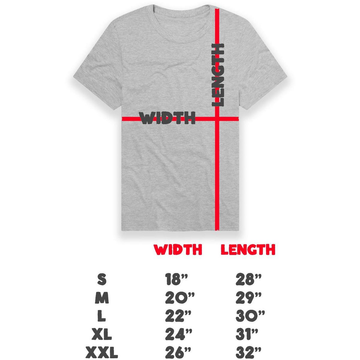 Men's Top Gun Vf1 Logo T-Shirt - thumbnail 5