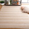 Striped Kilim STK802 Hand Woven Area Rug  - Safavieh - 2 of 4
