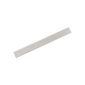 Amerock Ladera Backplate for Cabinet Knobs and Pulls - 1 of 4