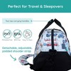 Wildkin Overnighter Duffel Bag for Kids - 3 of 4