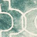 green/ivory