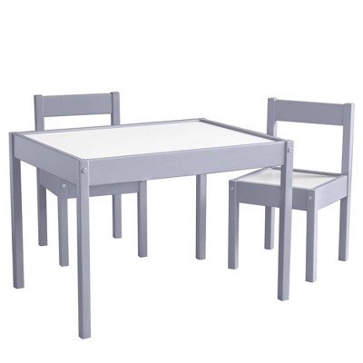 Target kids table online and chairs