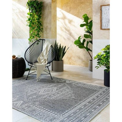 Mark & Day Leiha Woven Indoor and Outdoor Area Rugs