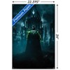 Trends International DC Comics Video Game: Gods Among Us 2 - Batman Unframed Wall Poster Prints - 3 of 4