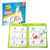 Educational Insights Hot Dots Let's Learn Kindergarten Reading Workbook with Interactive Hot Dots Audio Pen, Ages 5-6 - 2 of 4