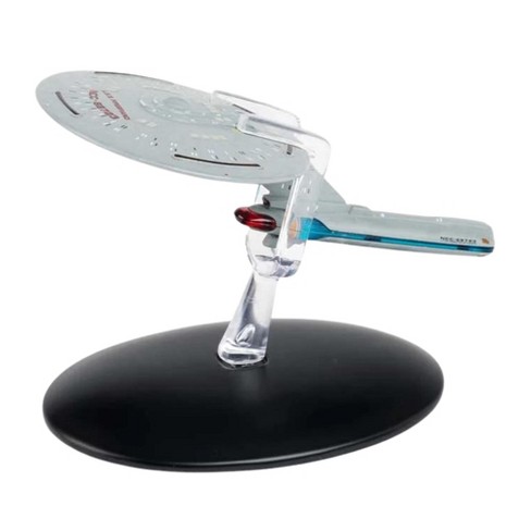 Eaglemoss Collections Star Trek Starships Replica | Uss Firebrand Ncc ...