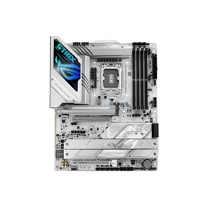 Asus ROG Strix Z890-A GAMING WIFI Motherboard - ROGSTRIXZ890AGAMINGWIFI - 1 of 4