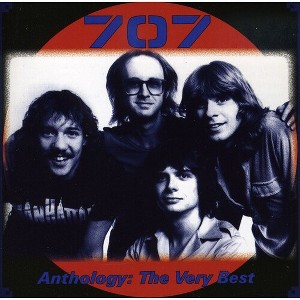 707 - Anthology: The Very Best (CD) - 1 of 1