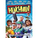Henchmen (DVD)