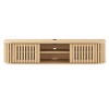 Modway  StoreFortitude 63 Inch Wall-Mounted TV Stand - 4 of 4