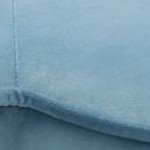dusty blue
