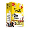 Opopop Microwave Popcorn Super Butter - 8.5oz - 2 of 4