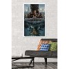 Trends International Marvel Black Panther: Wakanda Forever - One Sheet Framed Wall Poster Prints - 2 of 4