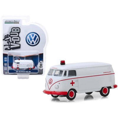 target ambulance toy