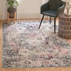 Madison MAD611 Non-Shedding Power Loomed Indoor Rugs - Safavieh - 3 of 4
