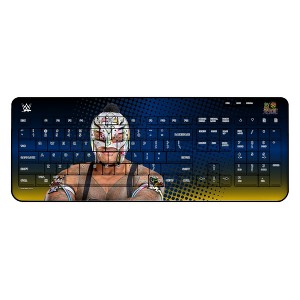 WWE SuperStars (M) Superstar Wireless USB Keyboard - 1 of 4