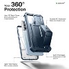 Dexnor for Samsung Galaxy S21+ Plus Case, Heavy Military Grade Protection Cover for S21 Plus 5G, 6.7 inch - 3 of 3