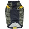 Halo UNSC K9 Division Dog Shirt - 2 of 2