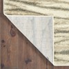 Oriental Weavers Carson 9671C Ivory/ Sand Indoor Area Rug - 2'3" x 7'6" - 3 of 4