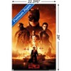 Trends International DC Comics Movie The Batman - One Sheet Unframed Wall Poster Prints - 3 of 4