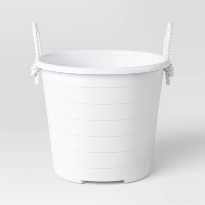 9.24gal Beverage Tub White - Sun Squad™