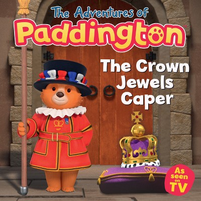 The Adventures of Paddington Bear