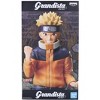 Little Buddy LLC Naruto Grandista Nero #2 Uzumaki Naruto Banpresto Figure - 2 of 3