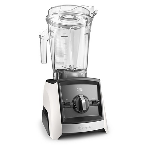 Vitamix A2500 Ascent Series Blender - White 062069