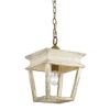 Golden Lighting Haiden Mini Pendant - 3 of 4