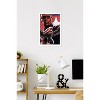 Trends International Marvel Captain America: Brave New World - Sam Framed Wall Poster Prints - 2 of 4