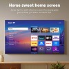 Roku 55" Select Series 4K HDR Smart Roku TV with Roku TV Remote - 4 of 4