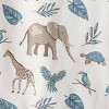 Little Planet by Carter's Organic Baby 2pk Romper - 4 of 4