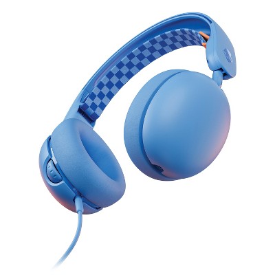 Skullcandy® Grom Wired Children's Over-Ear Headphones with Microphone