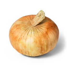Fresh Yellow Onion - each
