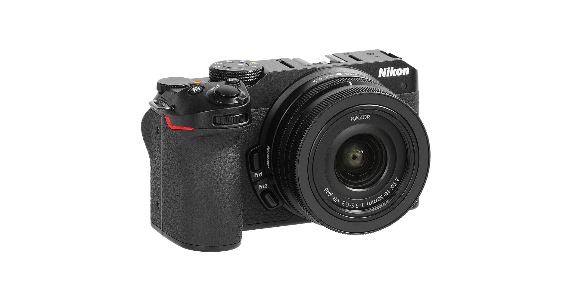 Nikon Z30 Mirrorless Camera with 16-50mm Lens 1749.