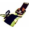 Gripad 12" x 3" Weight Lifting Support Wrist Wraps - 2 of 2