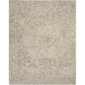 Nourison Vail Geometric Indoor Area Rug - 1 of 4