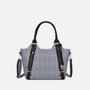 MKF Collection Thania signature Women's Tote Bag by Mia K - 2 of 4